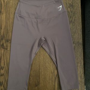 Gymshark Training Cropped Leggings